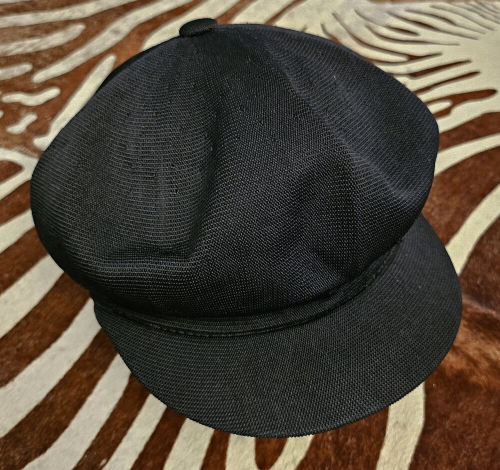 Kangol Tropic Spitfire Hat Size XX - Large Cap Retro Style
